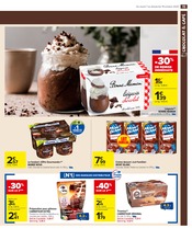Gâteau Angebote im Prospekt "CHOCOLAT & CAFÉ" von Carrefour Market auf Seite 17