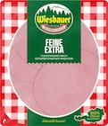 Aktuelles Feine Extrawurst Angebot bei REWE in Mainz ab 1,49 €