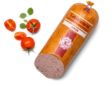 Delikatess-Leberwurst Angebote bei Kaufland Halle für 0,59 €