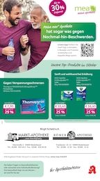 mea - meine apotheke Prospekt für Niederkassel: "Unsere September-Angebote", 4 Seiten, 01.10.2026 - 31.10.2026
