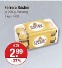 Ferrero Rocher von Ferrero Rocher im aktuellen V-Markt Prospekt für 2,99 €