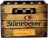 Aktuelle Bier Angebote bei Kaufland in Rostock Aktuelles Bernstein-Weizen Angebot bei Kaufland in Rostock ab 15,99 €