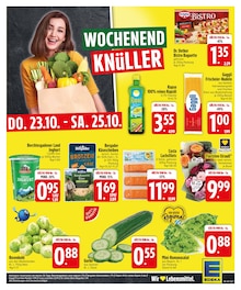 Joghurt im aktuellen EDEKA Prospekt (Regensburg) Joghurt im EDEKA Prospekt "SPAREN IST APP SACHE" mit 28 Seiten (Regensburg)