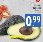 Avocado im aktuellen EDEKA Prospekt