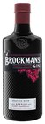 Intensely Smooth Premium Gin von Brockmans für 24,99 € bei Lidl im Angebot Intensely Smooth Premium Gin von Brockmans im aktuellen Lidl Prospekt