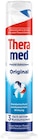 Zahncreme Original von Theramed im aktuellen Penny Prospekt für 0,99 €