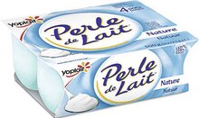 Perle de Lait Nature - Géant Casino à Asnières-sur-Seine Perle de Lait Nature en promo chez Géant Casino Asnières-sur-Seine à 1,37 €