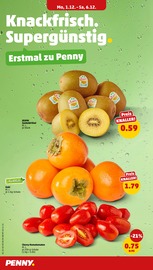 Tomaten im Penny Prospekt in Schorndorf Aktueller Penny Prospekt mit Tomaten, "Wer günstig will, muss Penny.", Seite 4