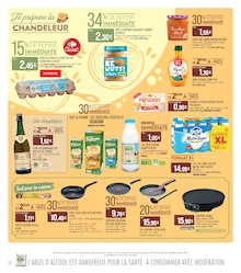 Offre Boisson dans le catalogue Supermarchés Match du moment à la page 12