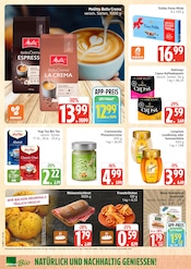Aktueller Marktkauf Prospekt mit Melitta, "Top Angebote", Seite 12