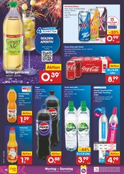 Aktueller Netto Marken-Discount Prospekt mit Mütze, "Aktuelle Angebote", Seite 16