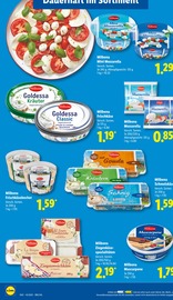 Aktueller Lidl Prospekt mit Kräuter, "LIDL LOHNT SICH", Seite 12