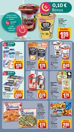Kaffee Angebot im aktuellen REWE Prospekt auf Seite 10