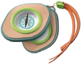 Naturforscher-Ausrüstungsset von Playtive für 8,99 € bei Lidl im Angebot Naturforscher-Ausrüstungsset von Playtive im aktuellen Lidl Prospekt
