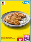 Aktuelle Grillfleisch Angebote bei Netto Marken-Discount in Dresden Aktuelles Hähnchen-Minutenssteaks Angebot bei Netto Marken-Discount in Dresden ab 3,99 €