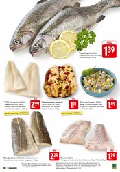 Lachs im E center Prospekt in Offenburg Aktueller E center Prospekt mit Lachs, "Aktuelle Angebote", Seite 7
