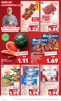 Hackfleisch im aktuellen Kaufland Prospekt (Aachen) Hackfleisch im Kaufland Prospekt "Aktuelle Angebote" mit 52 Seiten (Aachen)