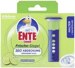 Aktuelles Frische-Siegel Halter Fresh Lime Angebot bei REWE in Heidelberg ab 1,99 €