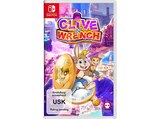 Clive n Wrench - [Nintendo Switch] von Numskull Games im aktuellen MediaMarkt Saturn Prospekt für 29,99 €