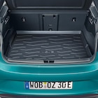 Gepäckraumeinlage für den Extra-Schutz im Kofferraum bei Volkswagen im Prospekt "" für 64,50 €
