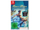 Prince of Persia: The Lost Crown - Code-in-the-Box [Nintendo Switch] von UBISOFT im aktuellen MediaMarkt Saturn Prospekt für 17,99 €