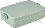 Lunchbox »Take a break« im Angebot bei REWE in Kiel Lunchbox »Take a break« Angebote von MEPAL bei REWE Kiel für 6,99 €