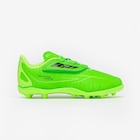 Decathlon - Kinder Fußball Nockenschuhe MG mit Klettverschluss - 160 Easy neongrün Angebot im Prospekt Kinder Fußball Nockenschuhe MG mit Klettverschluss - 160 Easy neongrün bei Decathlon im Prospekt "" für 19,99 €