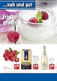 EDEKA Prospekt für Neuried mit 8 Seiten EDEKA Prospekt für Neuried: "Aktuelle Angebote", 8 Seiten, 01.09.2025 - 06.09.2025