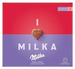 I Love Milka Pralinés im Angebot bei Lidl in Gelsenkirchen I Love Milka Pralinés Angebote von Milka bei Lidl Gelsenkirchen für 1,99 €
