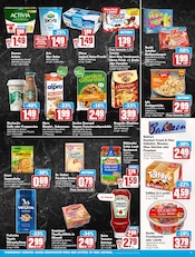 Aktueller HIT Prospekt mit Eis, "ECHTE VIELFALT", Seite 3