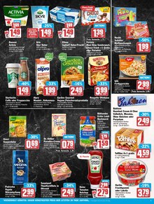 Eis im aktuellen HIT Prospekt (Stuttgart) Eis im HIT Prospekt "ECHTE VIELFALT" mit 4 Seiten (Stuttgart)