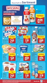 Quark im ALDI Nord Prospekt in Magdeburg Aktueller ALDI Nord Prospekt mit Quark, "Aktuelle Angebote", Seite 11