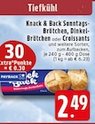 EDEKA Krefeld Prospekt mit  im Angebot für 2,49 €
