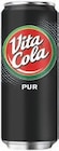 Original oder Pur im Angebot bei tegut in Meiningen Original oder Pur Angebote von Vita Cola bei tegut Meiningen für 0,79 €