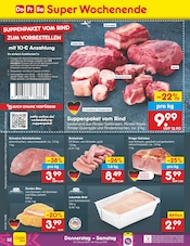 Bratwurst im Netto Marken-Discount Prospekt in Neuss Aktueller Netto Marken-Discount Prospekt mit Bratwurst, "Aktuelle Angebote", Seite 50