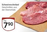 Schweineschnitzel Angebote bei GLOBUS Gera für 7,90 €