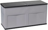 Aufbewahrungsbox Trend320 von Toomax für 37,99 € bei POCO im Angebot Aufbewahrungsbox Trend320 von Toomax im aktuellen POCO Prospekt