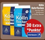 Haferflocken kernig von Kölln im aktuellen EDEKA Prospekt für 