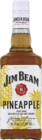 Whisky saveur ananas - JIM BEAM en promo chez Monoprix Margaret Whisky saveur ananas - JIM BEAM dans le catalogue Monoprix Margaret