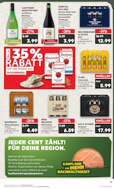 Rotwein im Kaufland Prospekt in Ulm Aktueller Kaufland Prospekt mit Rotwein, "Hier bin ich richtig", Seite 19