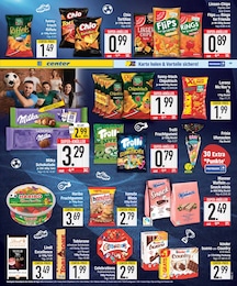 EDEKA Kekse im Prospekt 