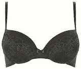 Soutien Gorge Padde en promo chez Super U Quimper à 6,95 €