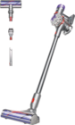 V8 Advanced Akku Staubsauger im Angebot bei expert in Monheim V8 Advanced Akku Staubsauger Angebote von Dyson bei expert Monheim für 249,99 €