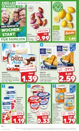 Kaufland Prospekt für Kempen: "KNÜLLER", 56 Seiten, 11.11.2024 - 13.11.2024