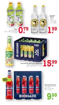 Äpfel im E center Prospekt "Aktuelle Angebote" mit 93 Seiten (Wiesbaden)