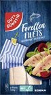Forellenfilets Angebote von Gut & Günstig bei E center Ulm