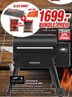 expert Bad Windsheim - Pelletgrill Ironwood 885 Angebot im Prospekt Pelletgrill Ironwood 885 bei expert im Bad Windsheim Prospekt für 1.699,00 €