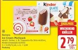 Yogurette Eis Stick von Ferrero im aktuellen EDEKA Prospekt
