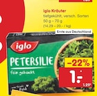 Aktuelle Kräuter Angebote bei Netto Marken-Discount in Mannheim Aktuelles Kräuter Angebot bei Netto Marken-Discount in Mannheim ab 1,00 €