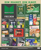 Marktkauf Discounter Prospekt der aktuellen Woche mit 22 Seiten, gültig von 23.02.2026 bis 28.02.2026, in Erftstadt und Umgebung Aktueller Marktkauf Discounter Prospekt in Erftstadt und Umgebung, "Aktuelle Angebote" mit 22 Seiten, 23.02.2026 - 28.02.2026